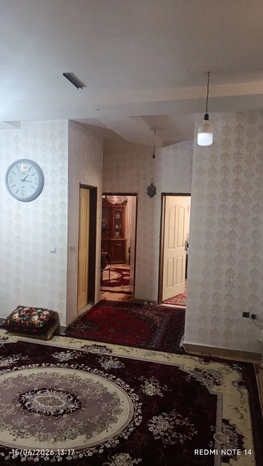 فروش واحد مسکونی مسکن مهر
