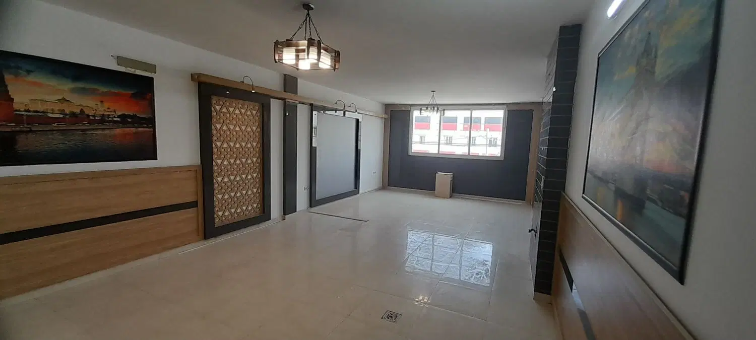 دفتر کار ۷۰ متری