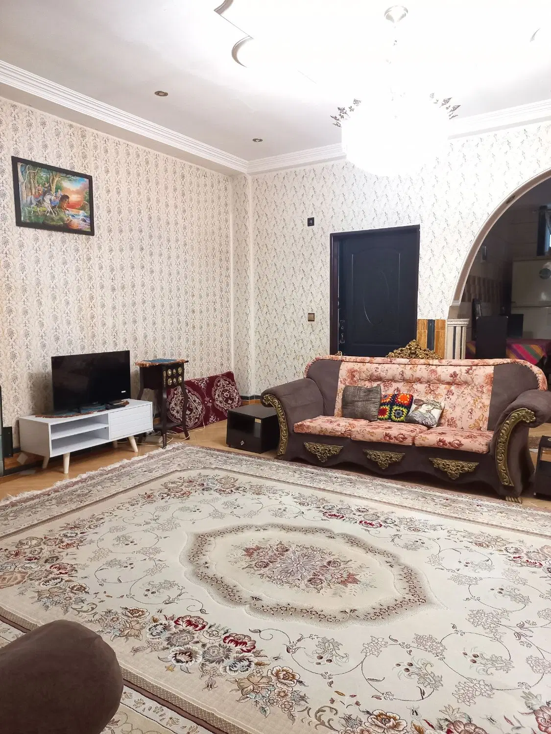 واحد یکخواب در رامسر