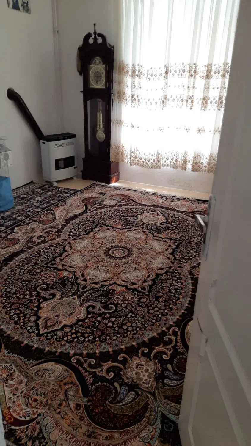 خانه ویلایی جاده قدیم اطلسی ۲۳