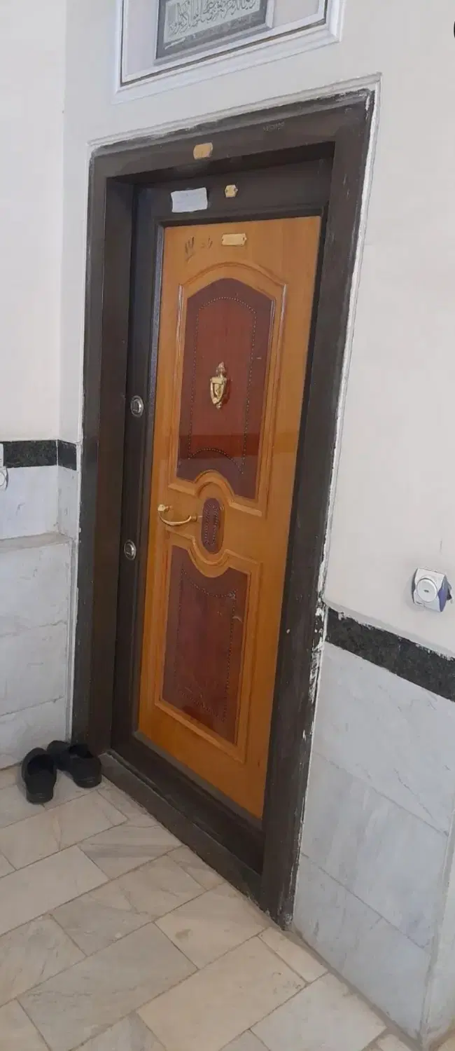 آپارتمان 85 متری بر بهار