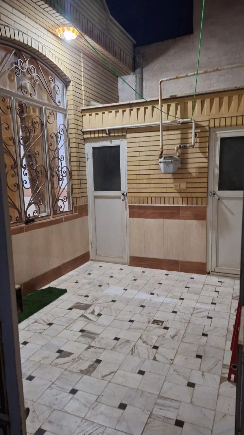ویلایی همکف،دربست.اجاره