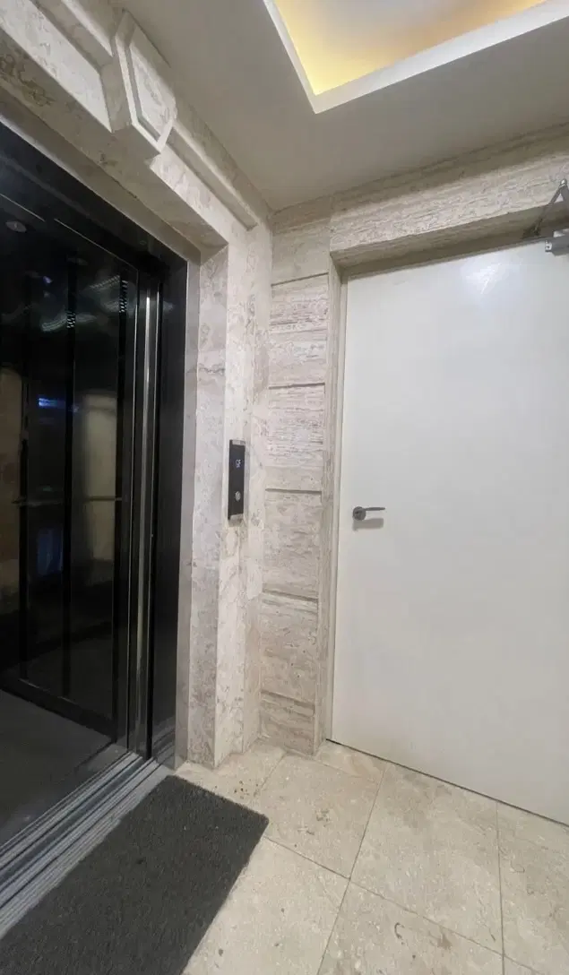 ۱۴۵متر بلوارگیلان