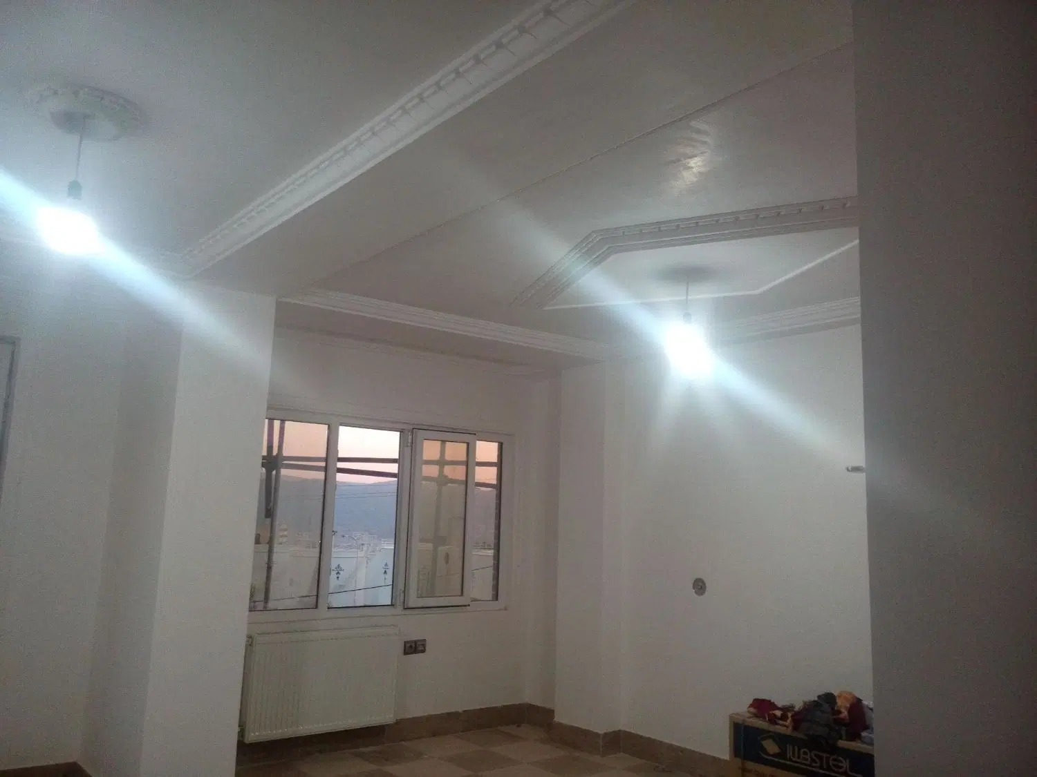 اجاره یک واحد آپارتمان مسکونی