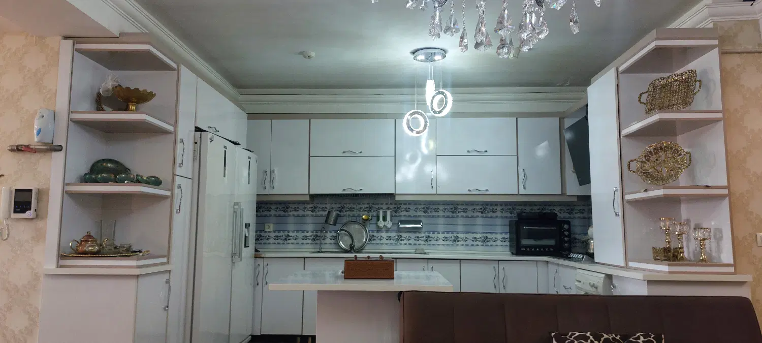 اجاره آپارتمان در باغمیشه