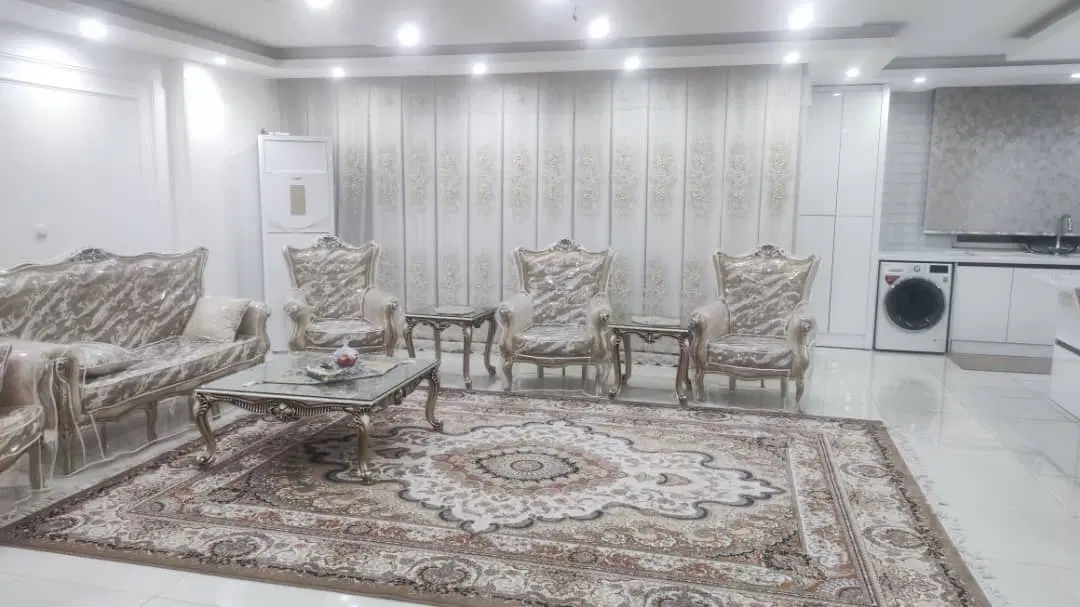 ۲۰۰متر ویلایی_بازسازی شده_اراضی پاداد