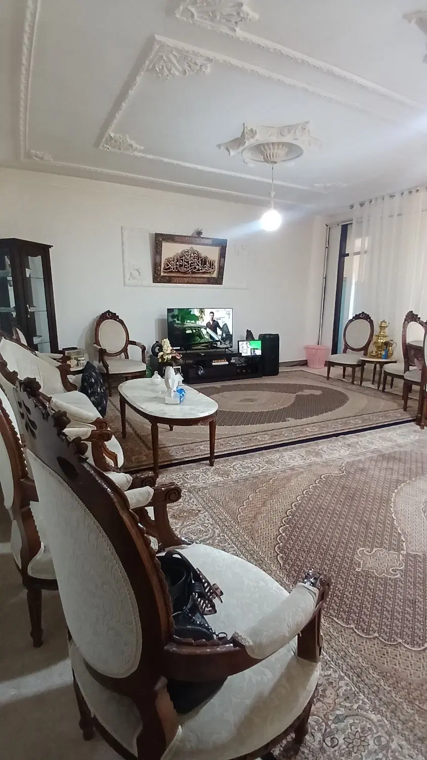 خانه مسکونی ویلایی در ارومیه