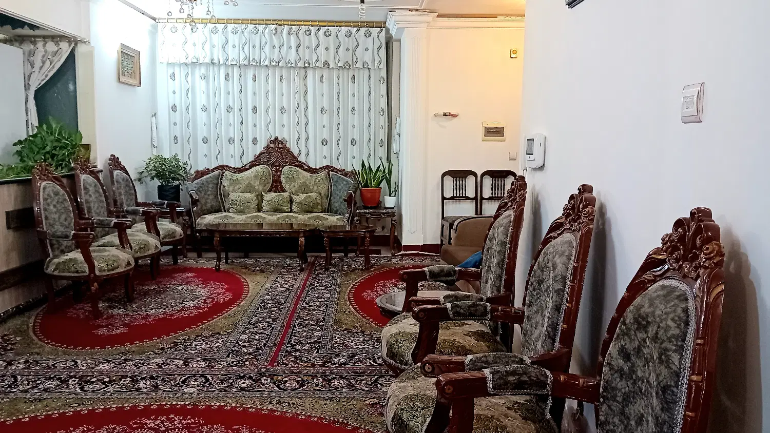 فروش ملک‌