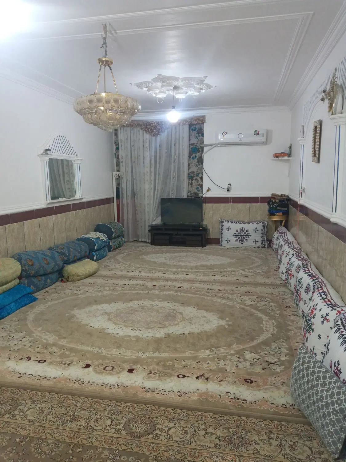 منزل‌فروشی