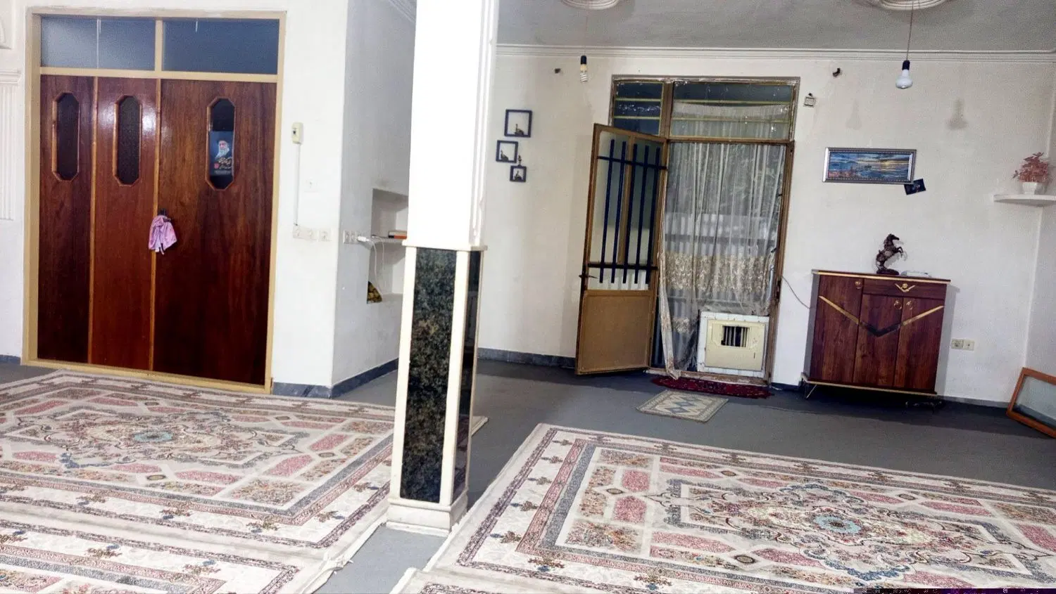 اجاره یک واحد منزل مسکونی