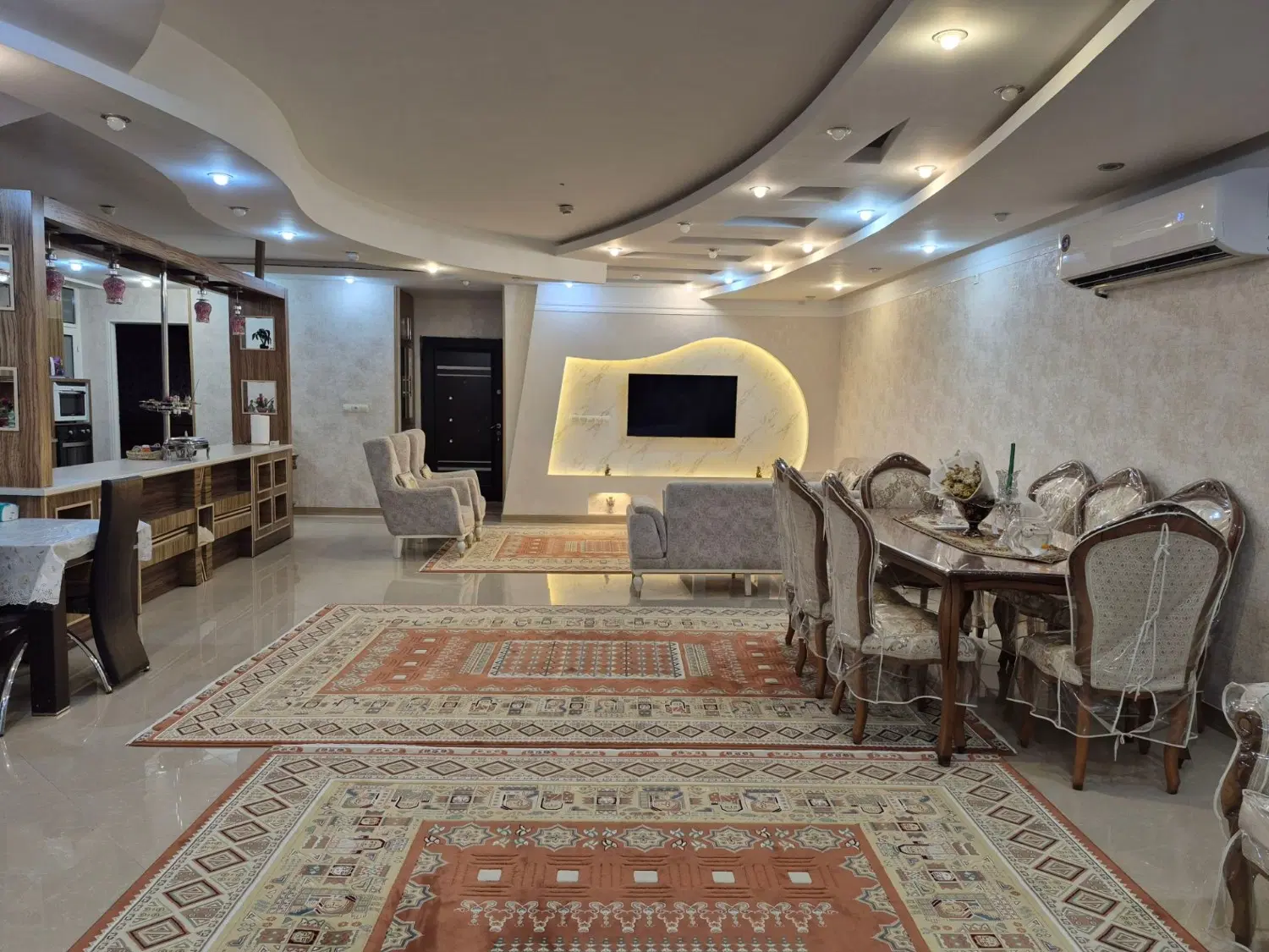 فروش آپارتمان