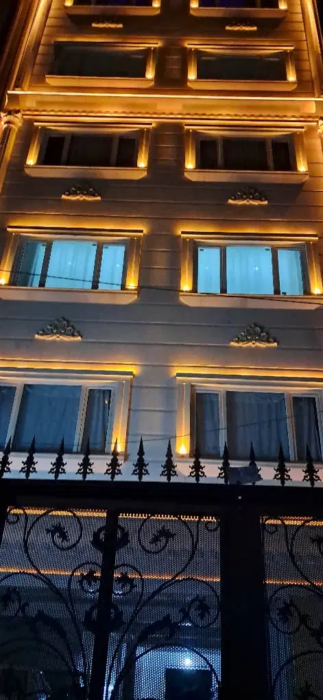 فروش خانه تکواحدی نوساز180متری