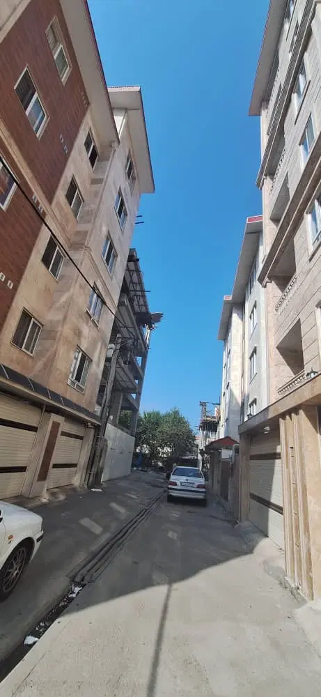 پیش فروش واحد صد متری خ جمهوری قیمت کاسبی