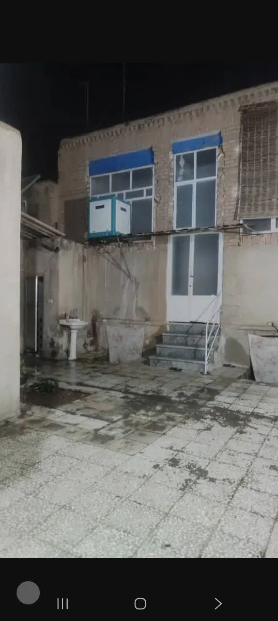 منزل ویلایی قدیمی ۱۵۱ متر