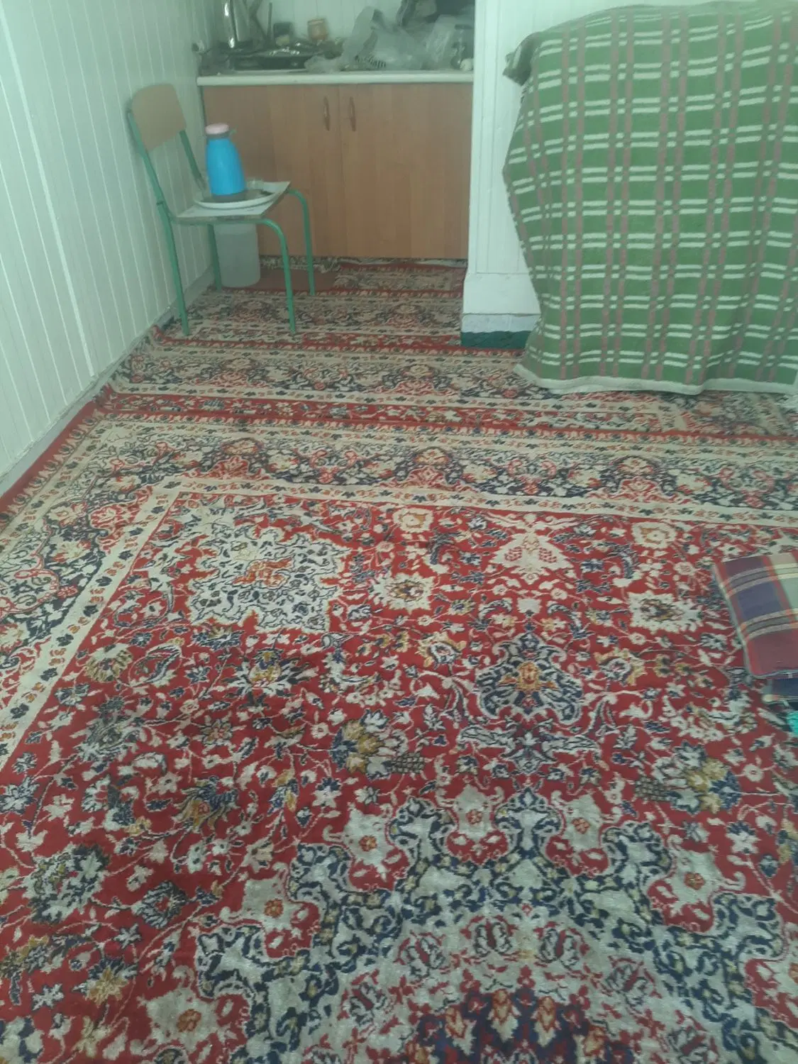 فروش اپارتمان نگین شیک