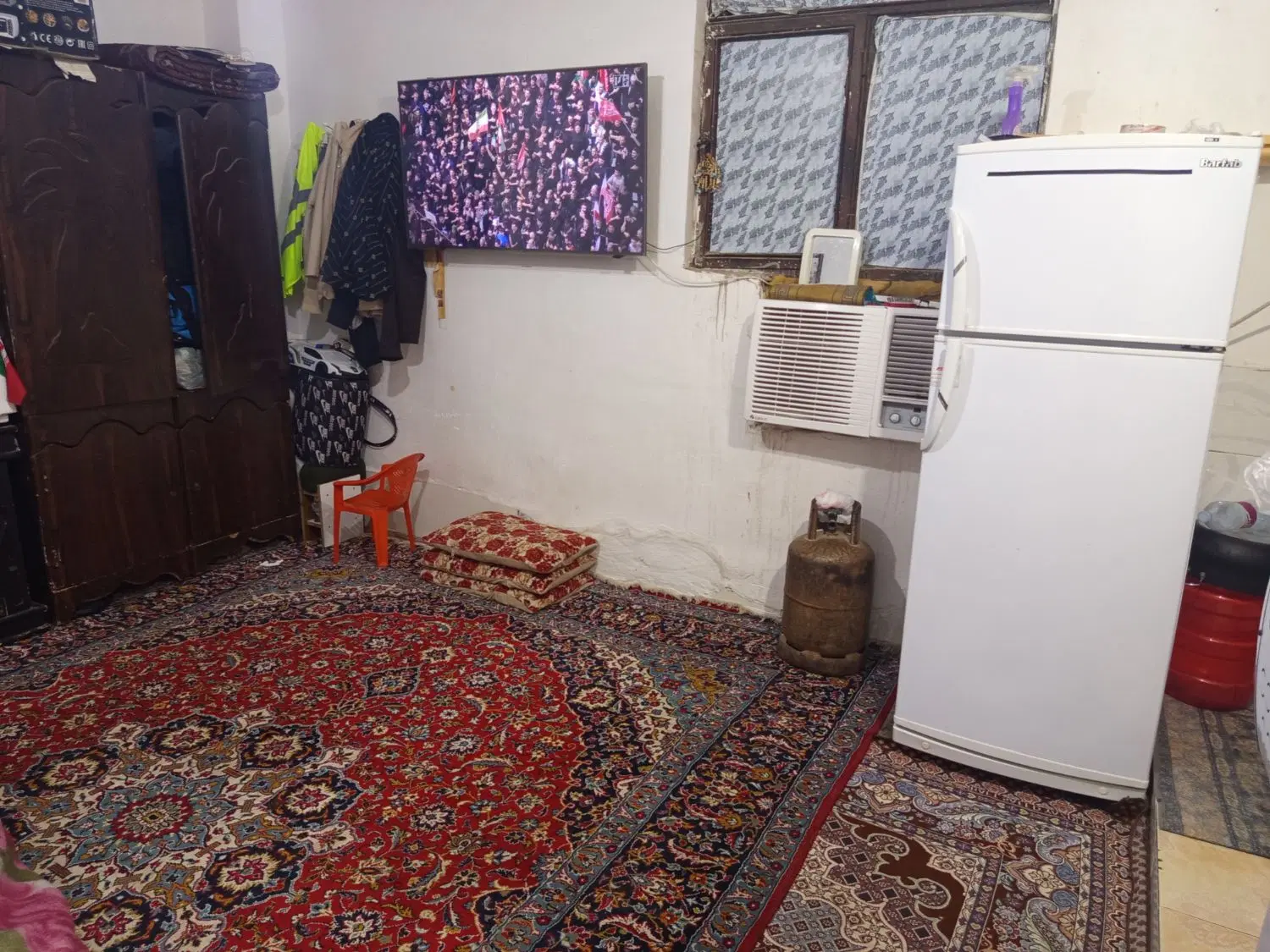 سوییت جدا مشترک