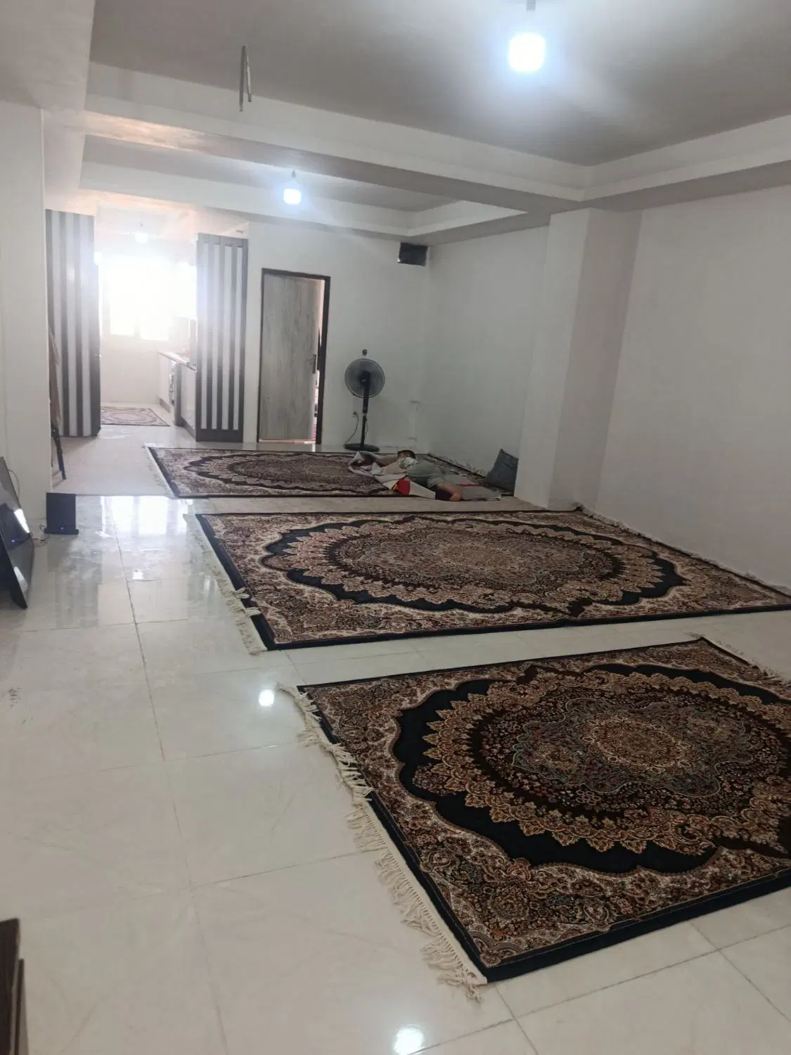 آپارتمان صالحیه