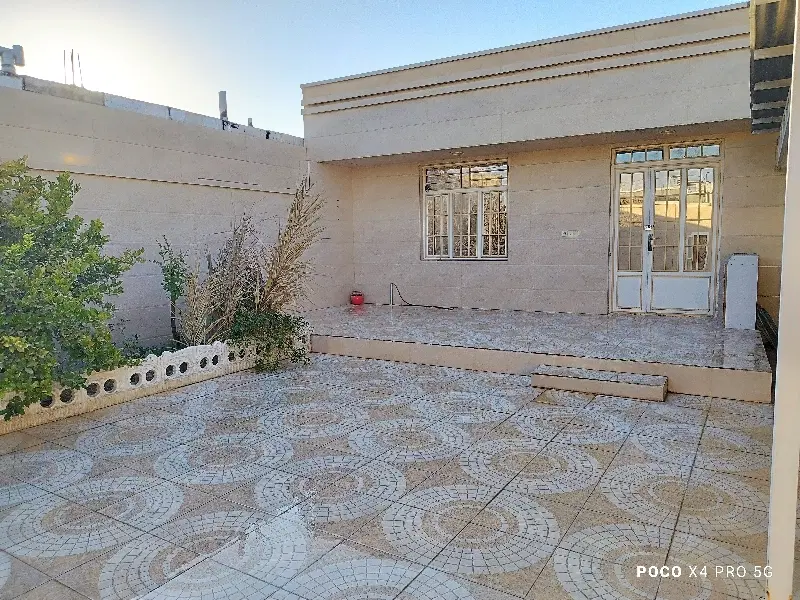رهن منزل آبرسانی دوم