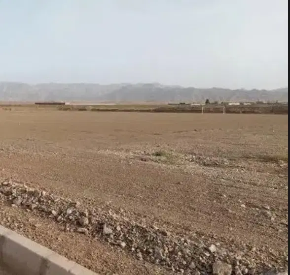 فروش زمین