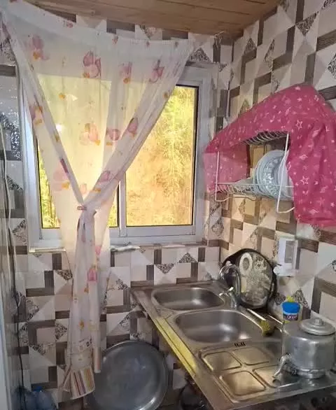 اجاره کلبه۲خوابه دوبلکس جنگلی جاده ییلاقی