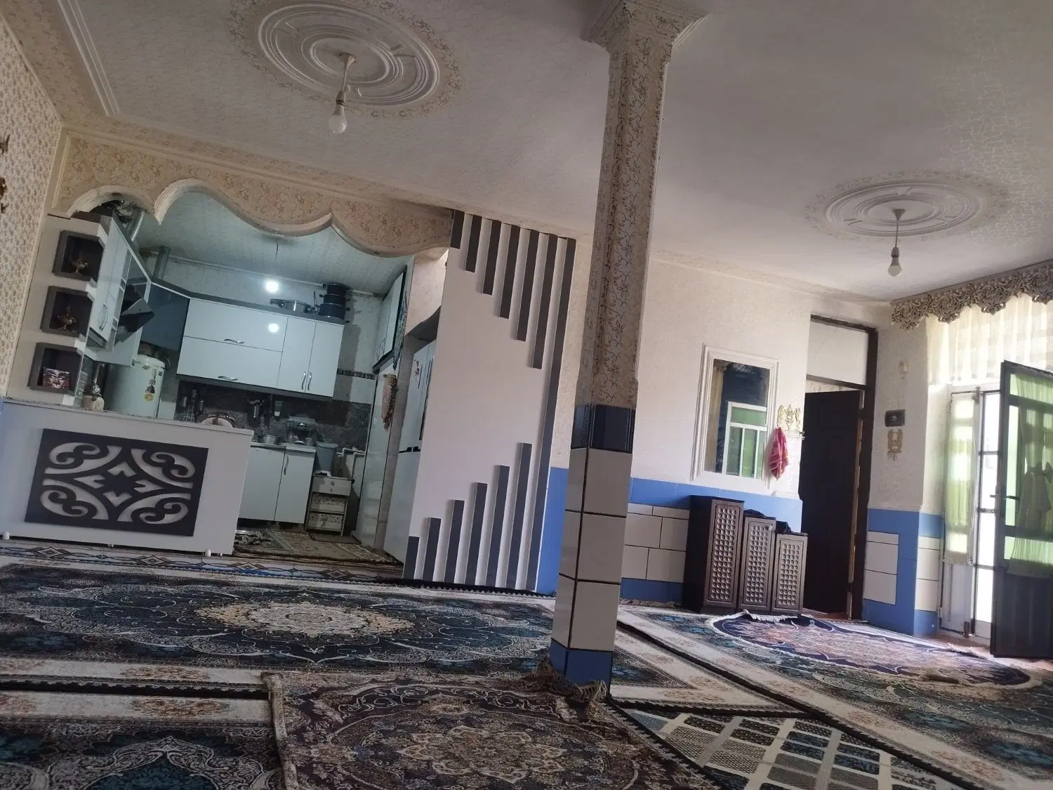 خانه فروشی 120 متر
