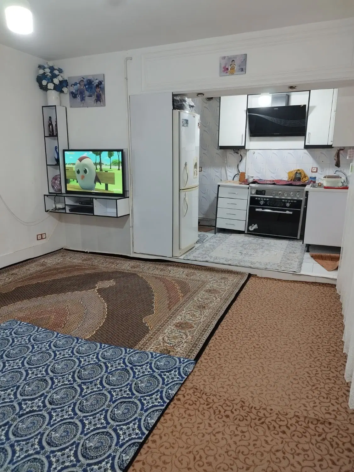 خانه ویلای ایران اباد
