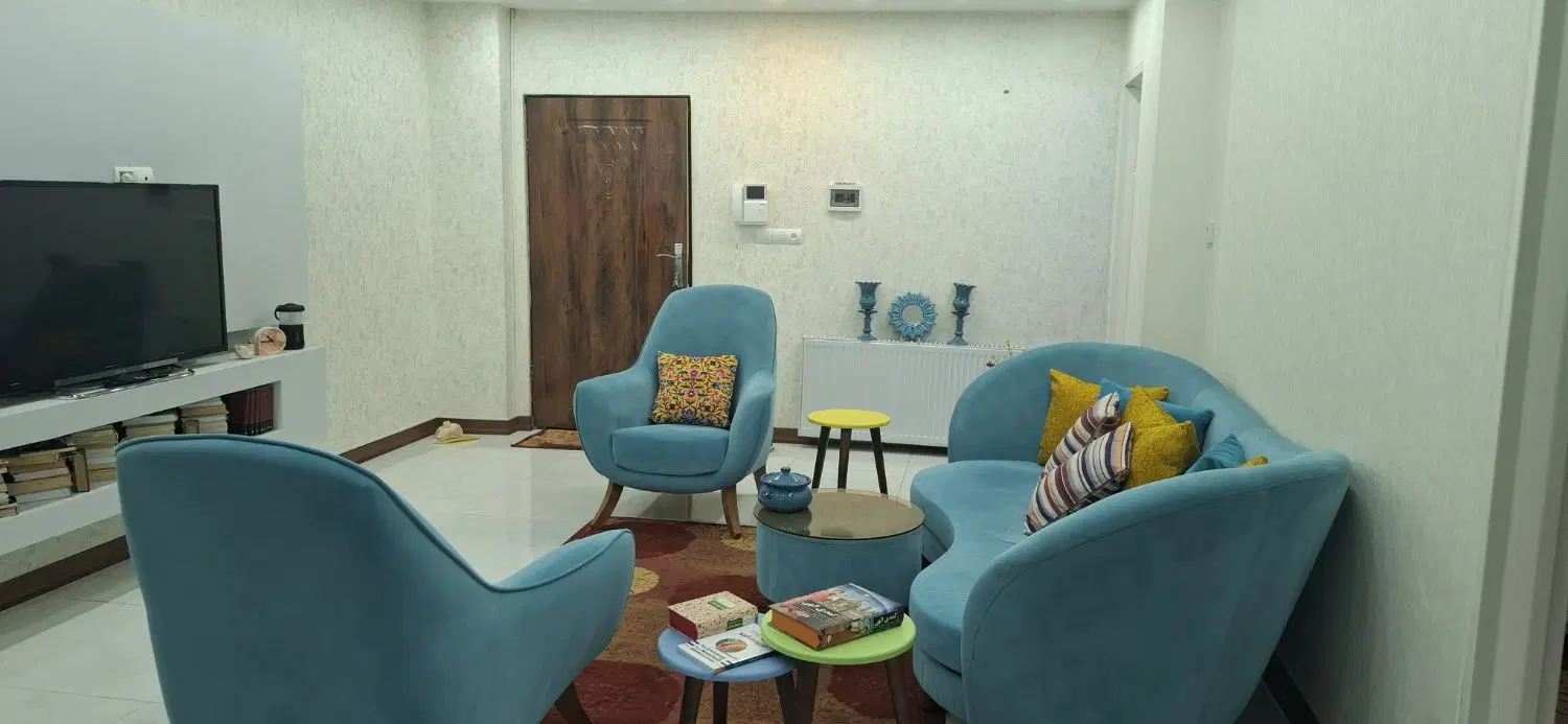 اجاره واحد۸۰متری گوهردشت امانیه