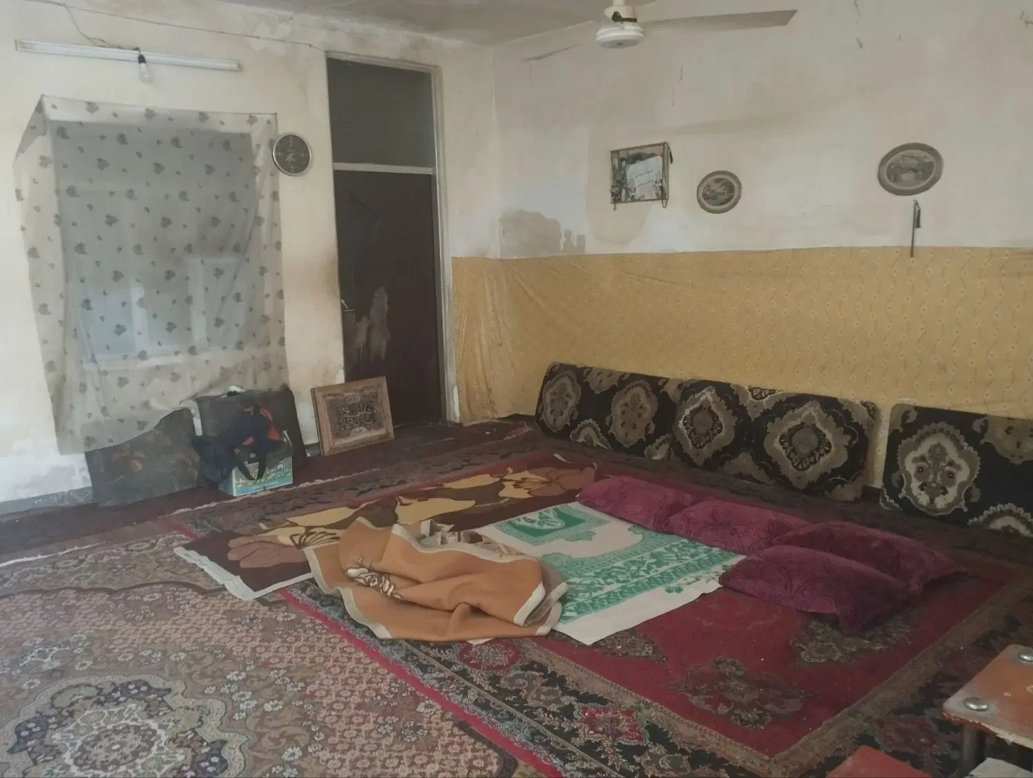 فروش خانه
