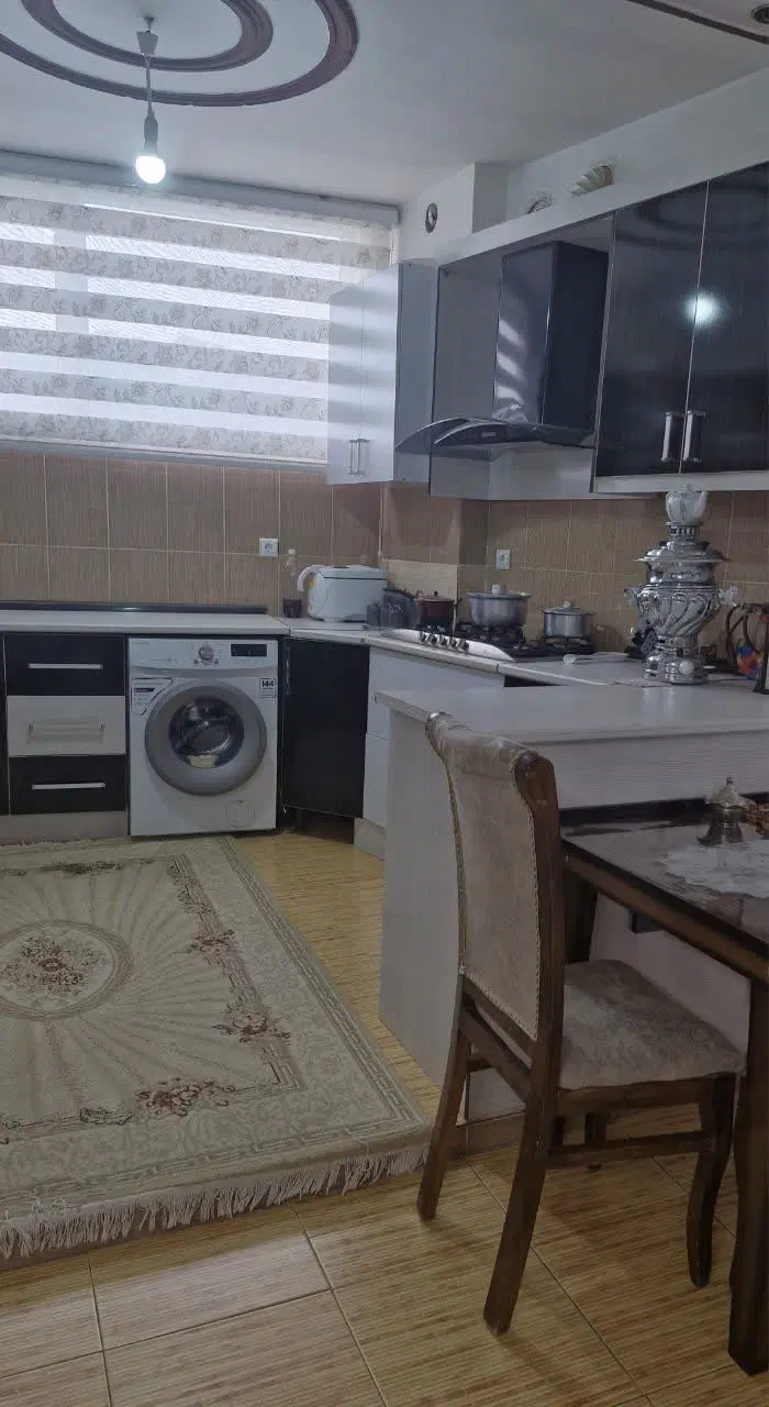 آپارتمان مسکونی ،فروشی