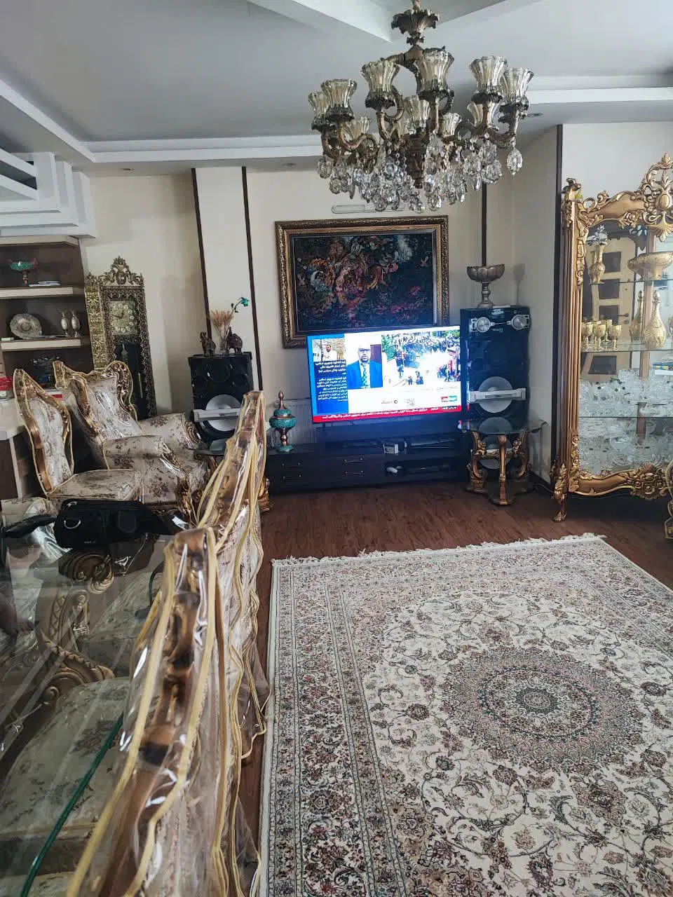 فروش آپارتمان 90متری دو خوابه