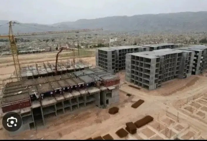مسکن ملی
