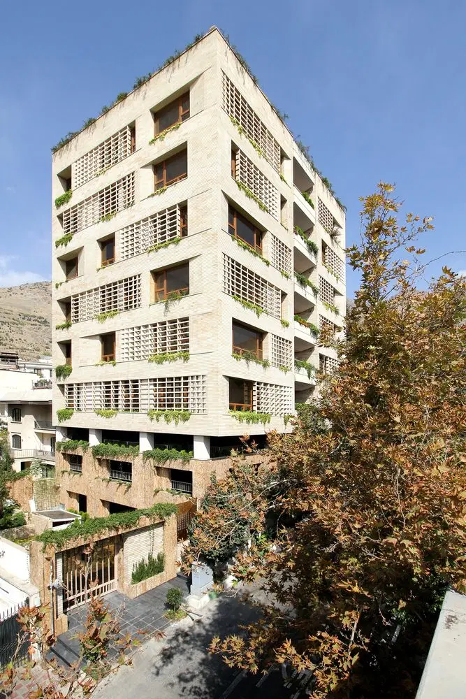 اجاره آپارتمان ۱۲۷ متری ۳ خواب