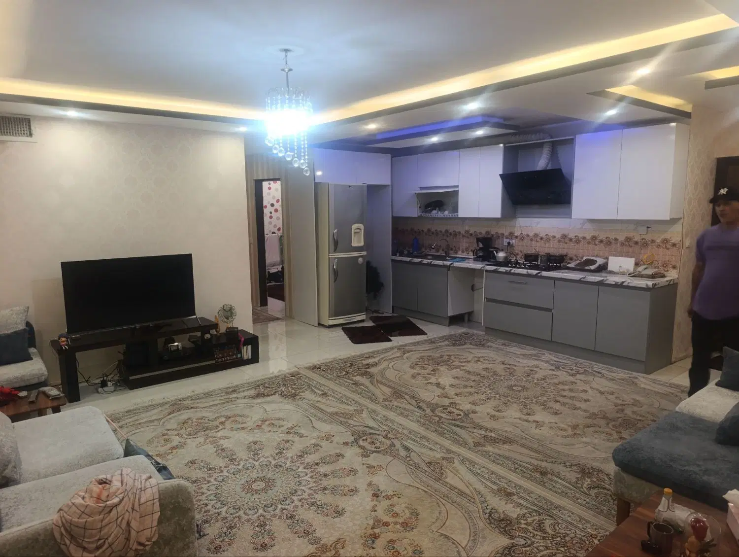 فروش آپارتمان