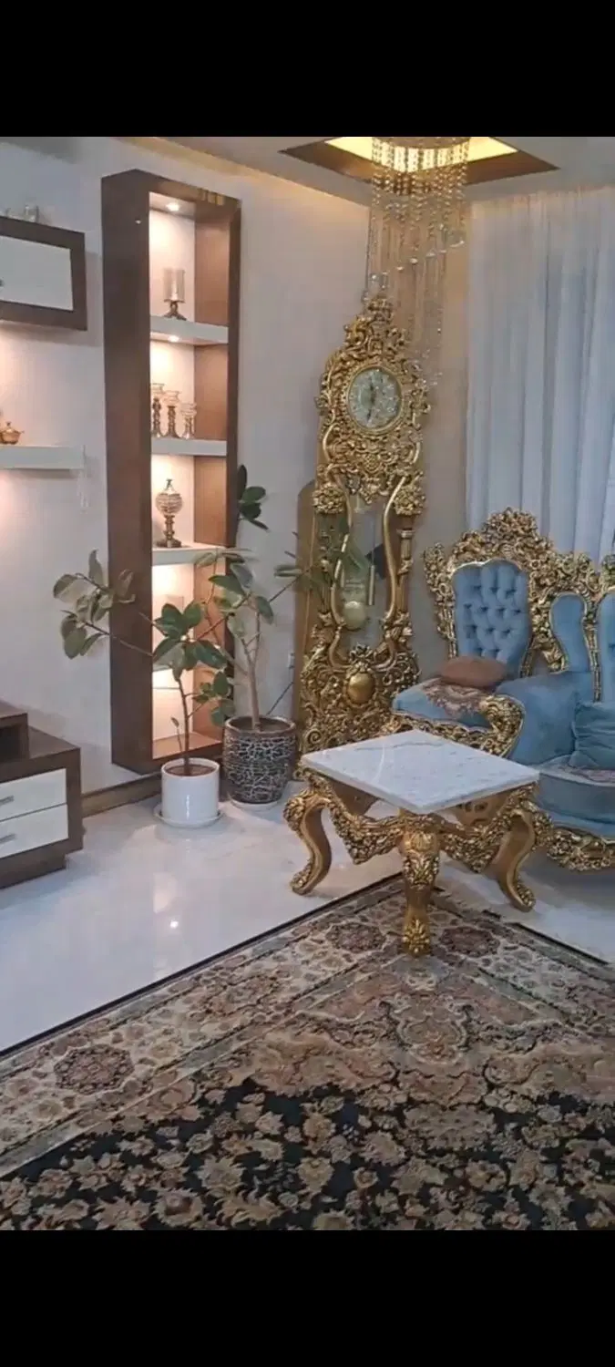 آپارتمان ۱۷۰متر دونبش حاشیه اصلی