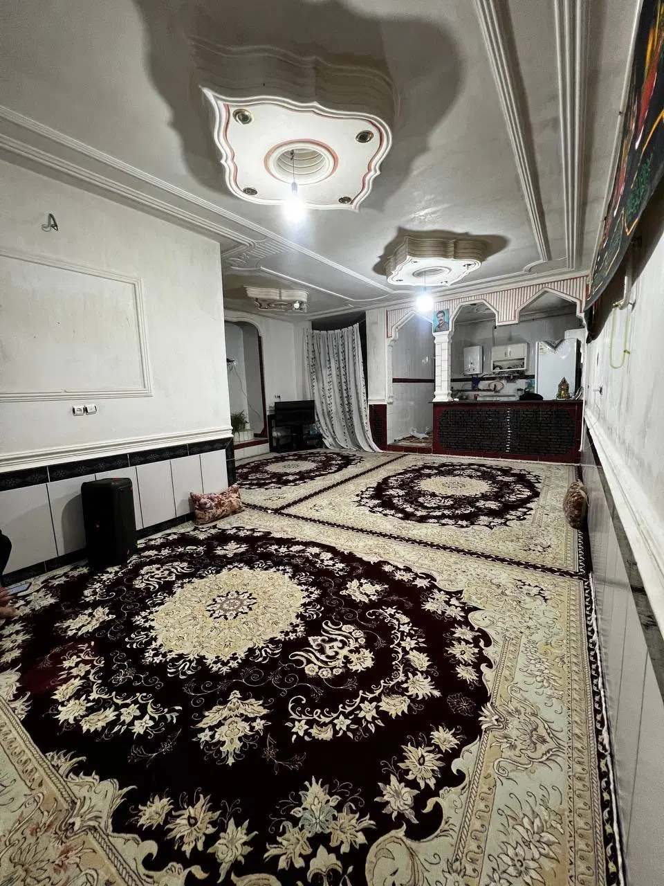 خانه فلک الدین خیبر ۱۷