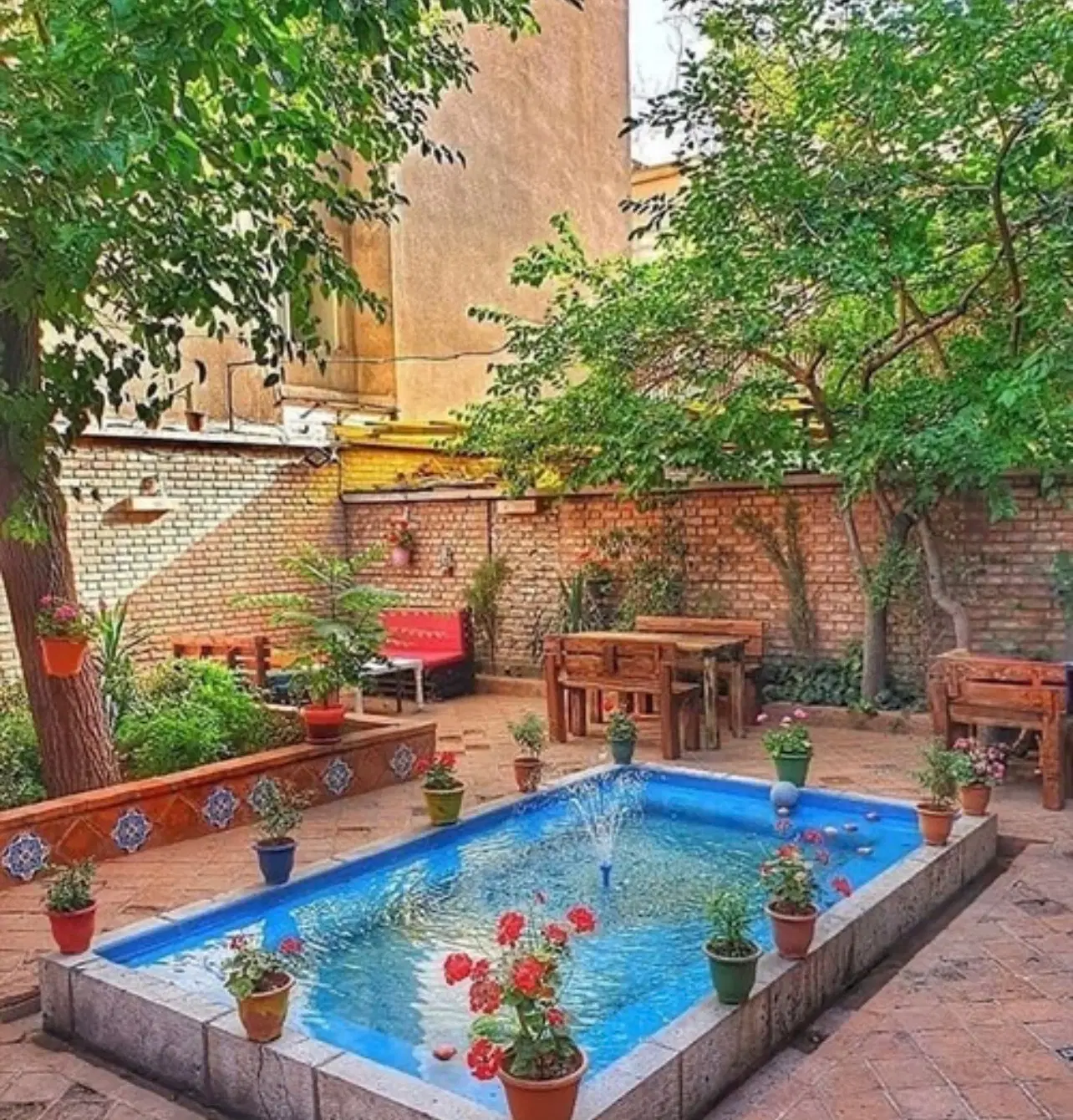 فروش خانه ویلایی