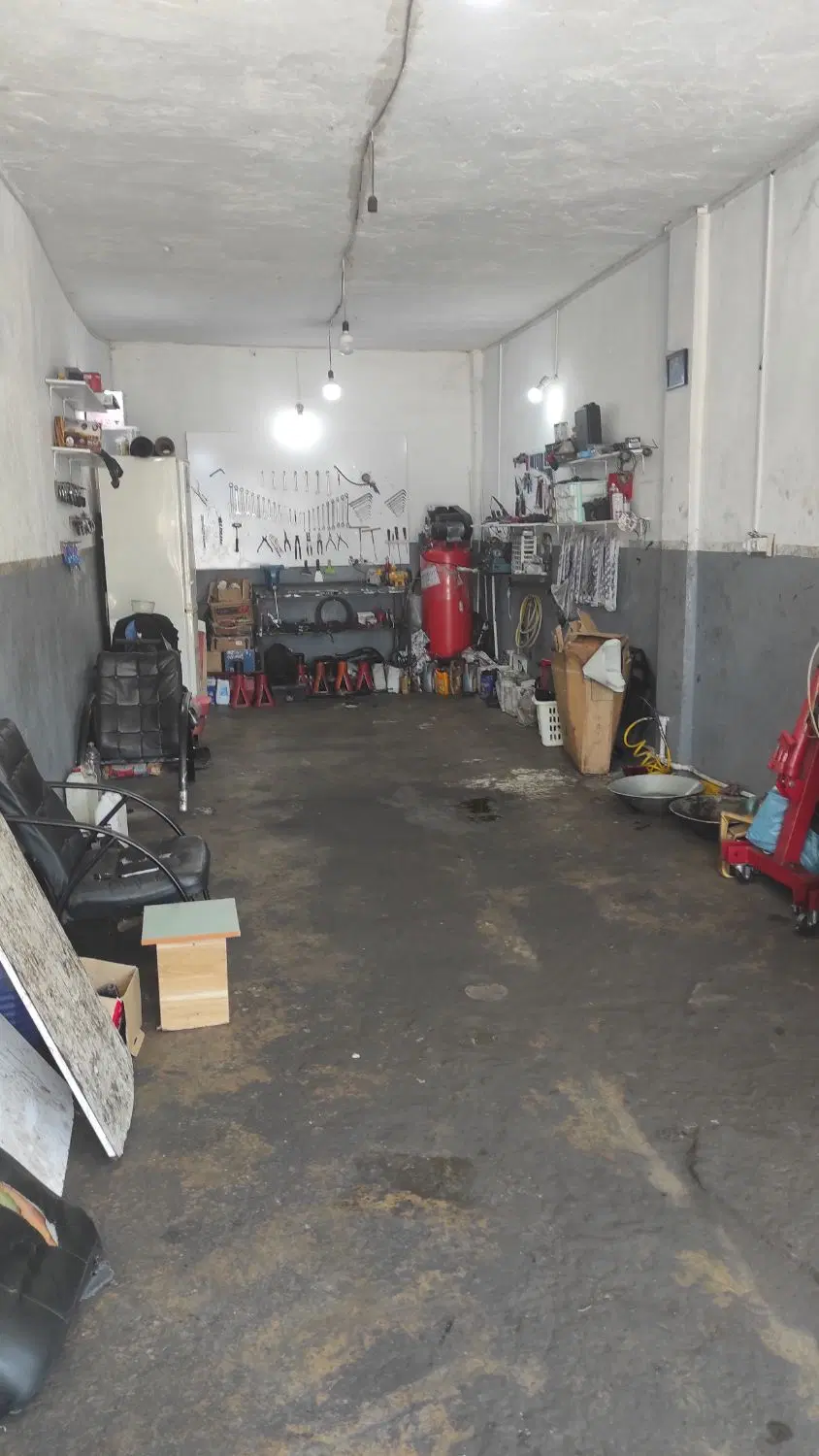 اجاره مغازه رشت