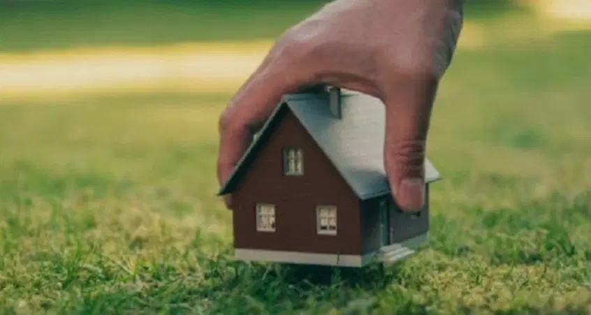 زمین مسکونی اول چاهگچی