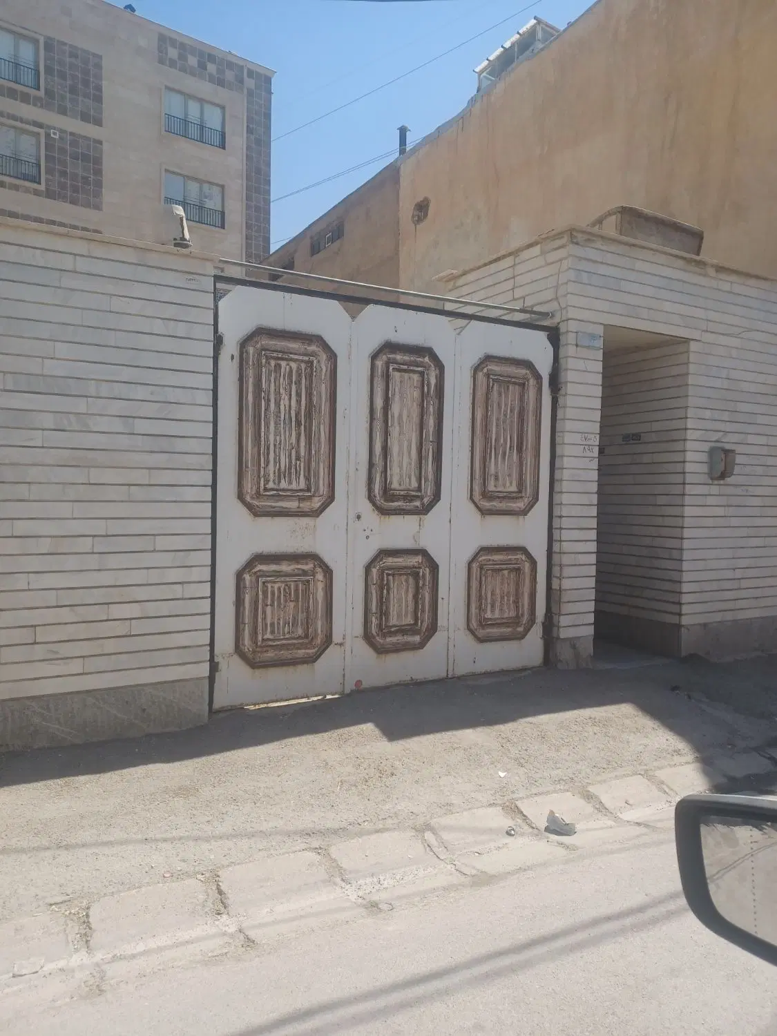 رهن و اجاره منزل سرداران