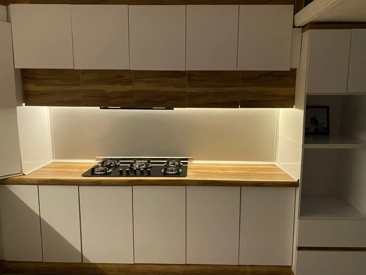 ۹۱ متر_ تاپ لوکیشن _بلوار مطهری ، نیما _بدون مشابه
