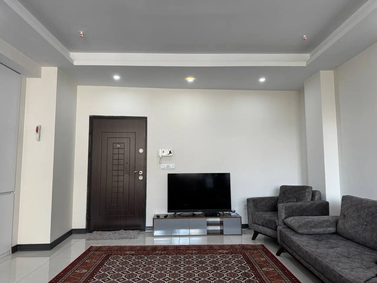 اجاره آپارتمان در اندرزگو