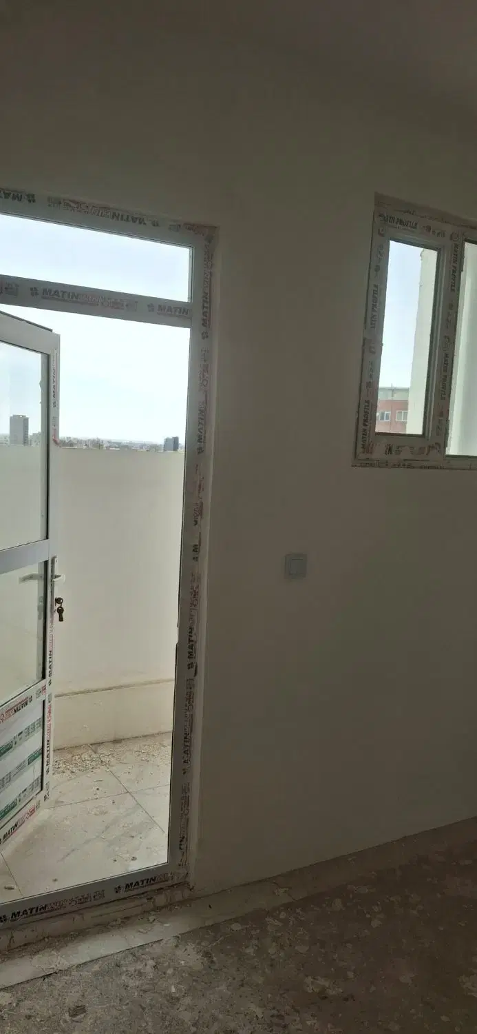 واحد آپارتمان ۱۰۰ متر در گلکار