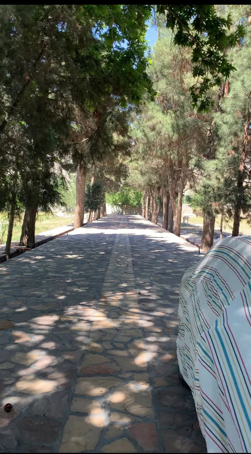 ۴۰۰۰ متر دو بر گرمدره شهرکی