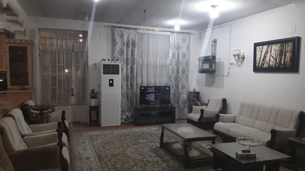 خانه ویلایی کوی نیرو نصر ۳ فاز ۱