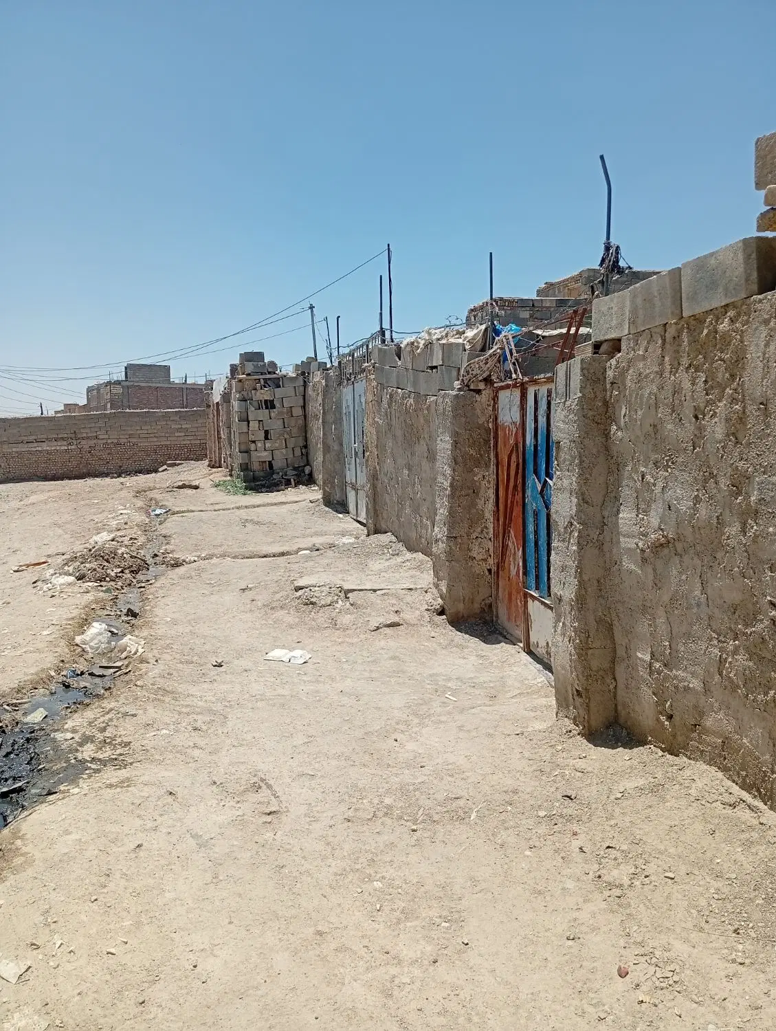 فروش منزل پیربخش 61