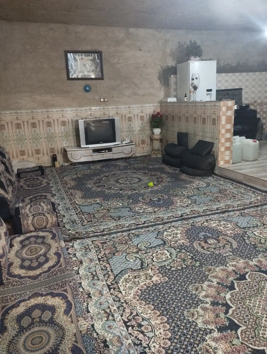 خانه فروشی