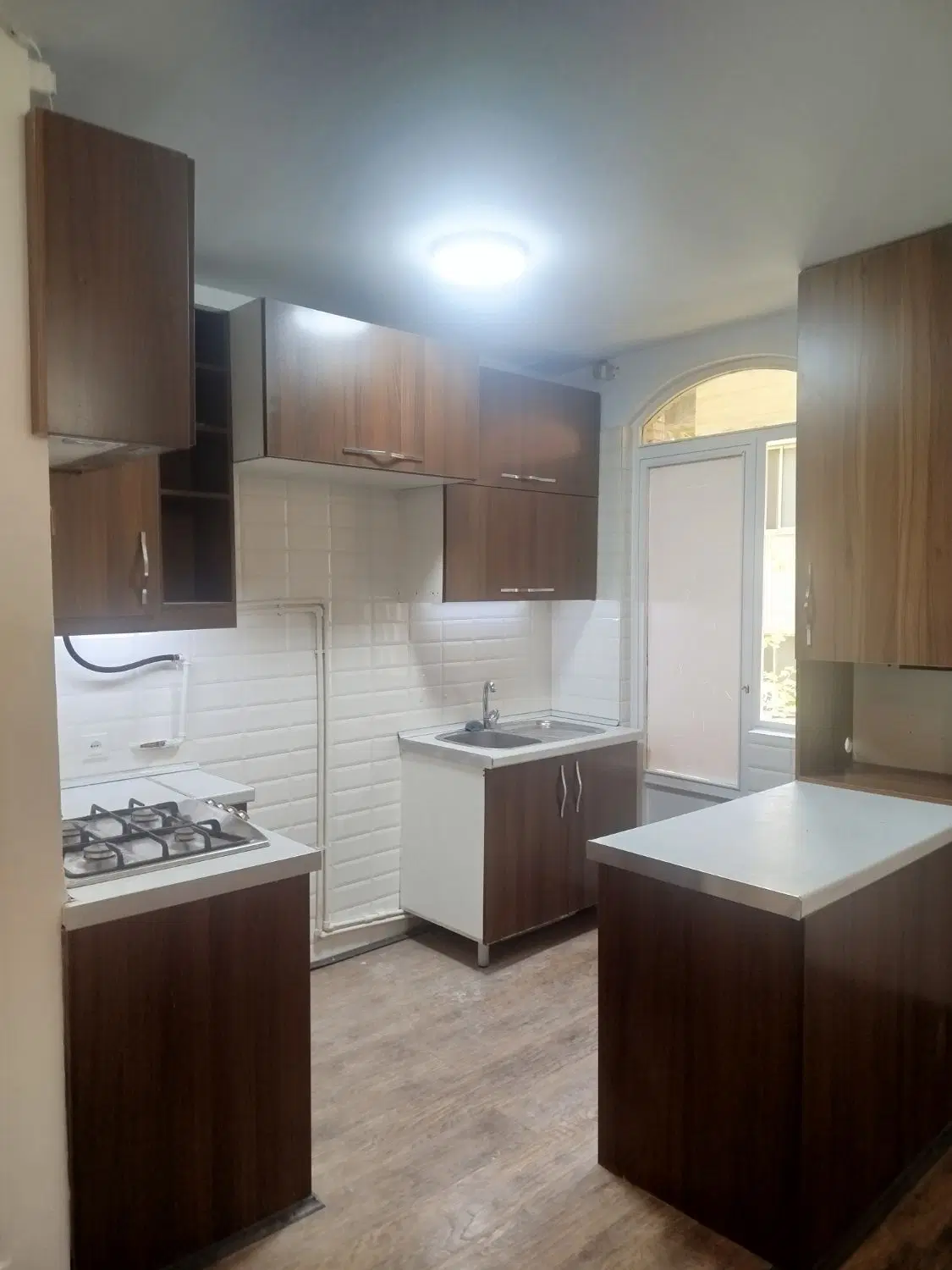 آپارتمان اجاره‌ای 63متری