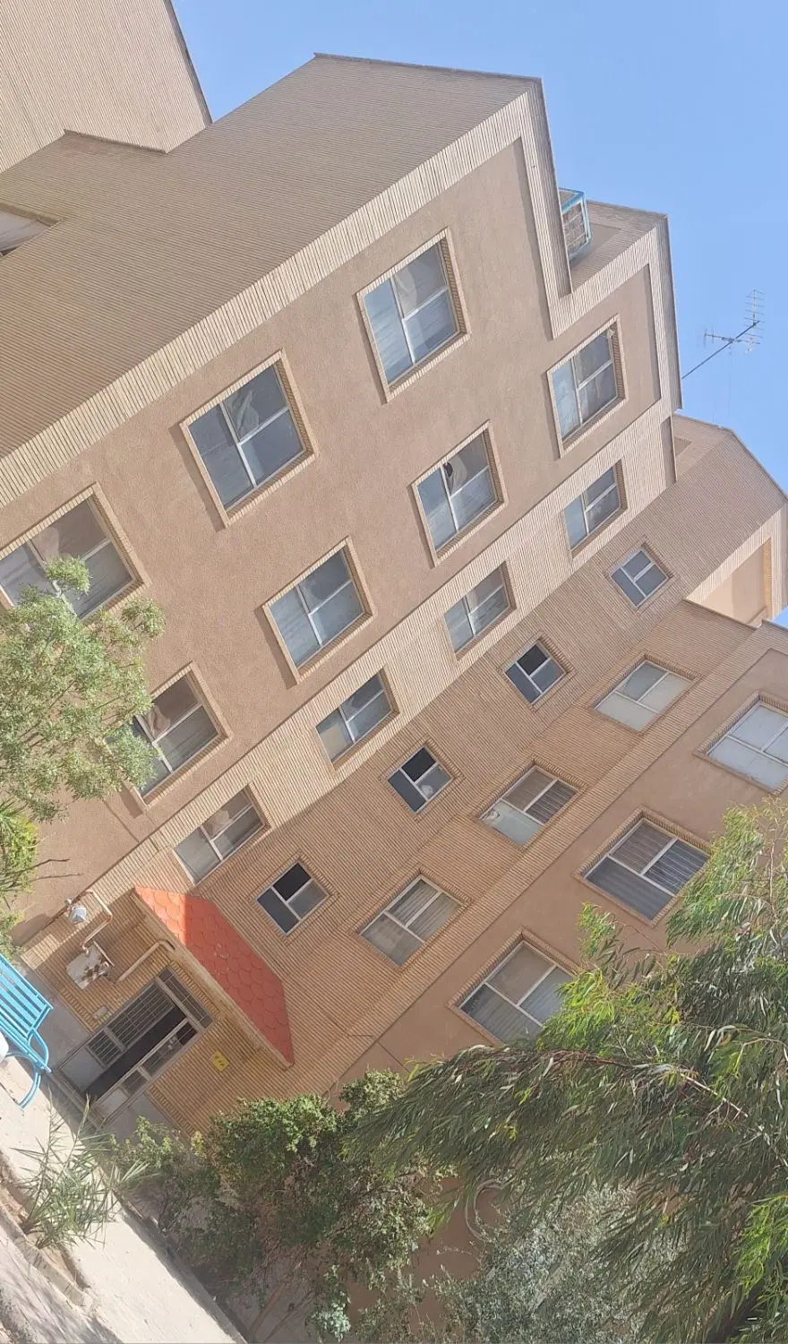 اجاره آپارتمان