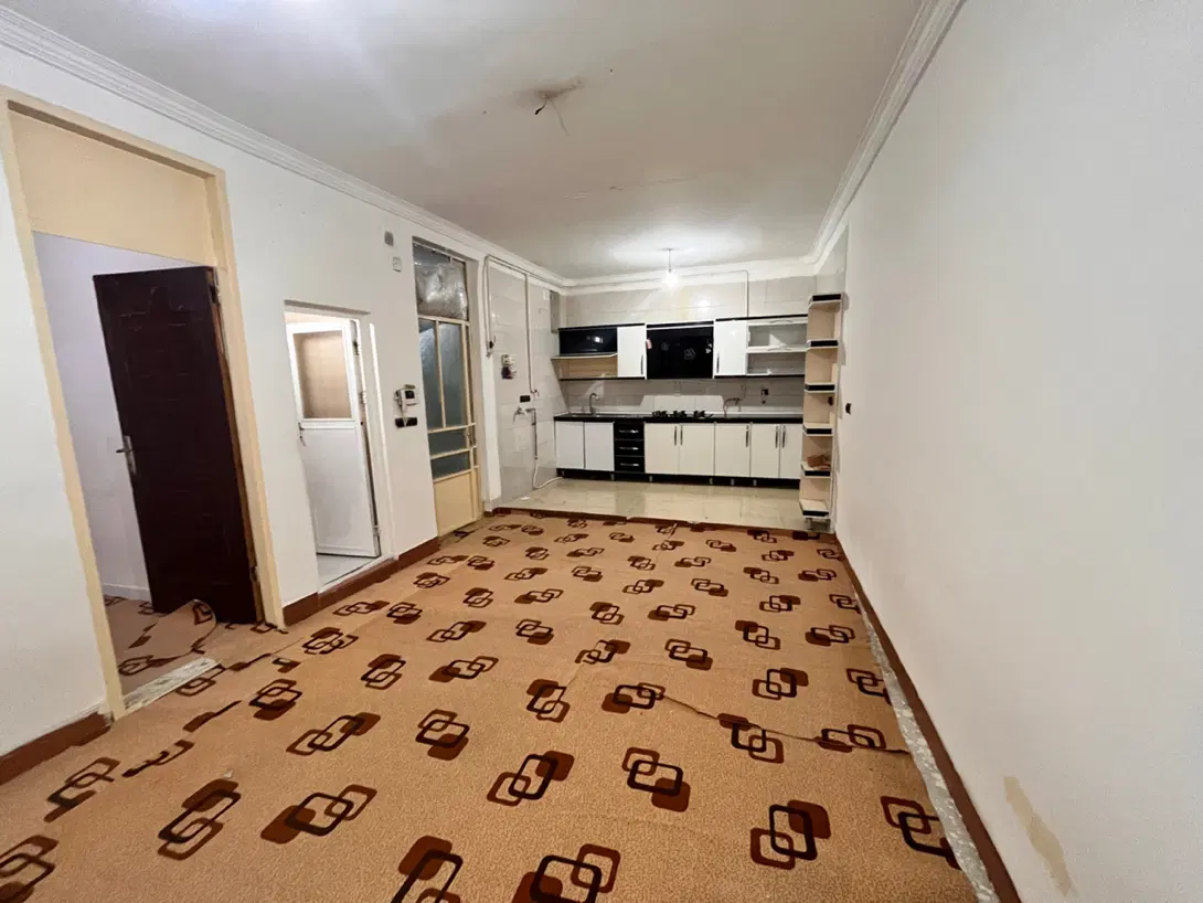 رهن اجاره تک خواب مجهز پارکینگ دار