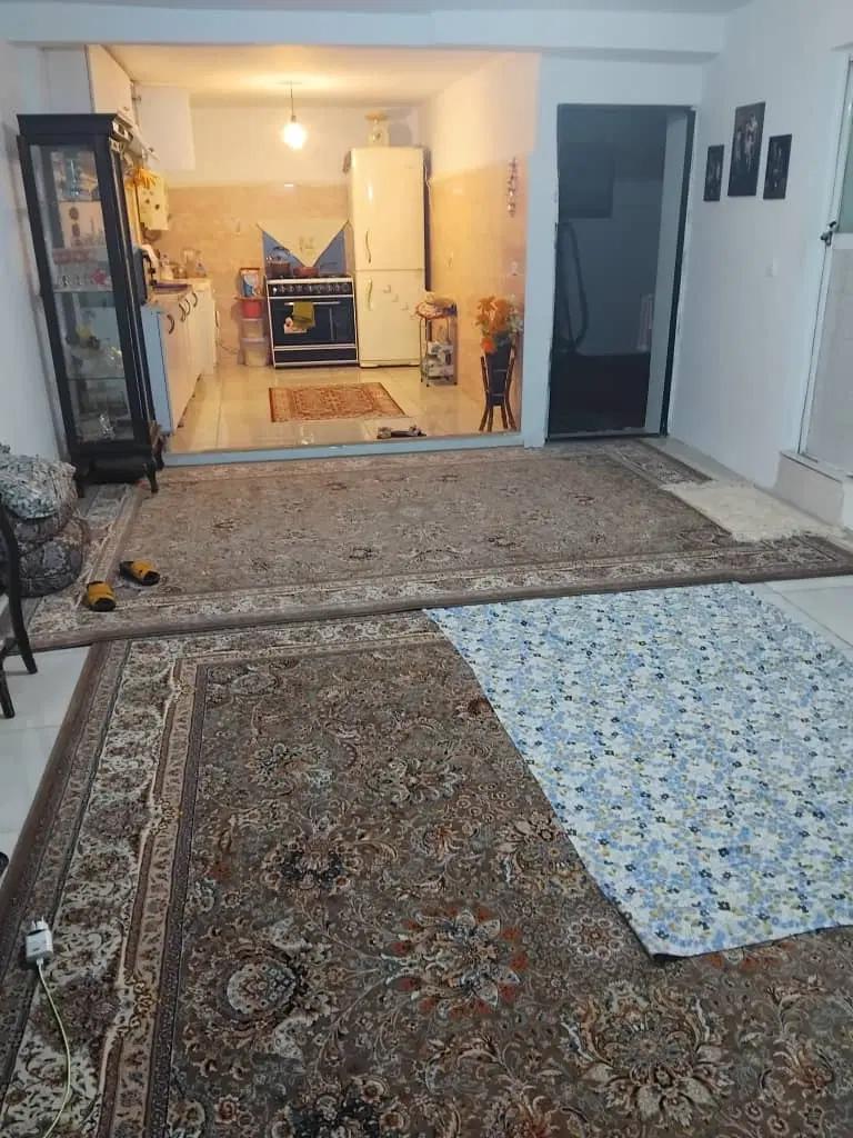 واحد زیر همکف نقاشی شده فروشی گوهردشت